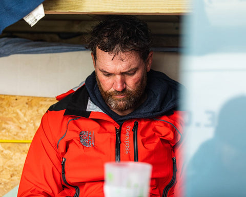 showers pass brendon prince the long paddle